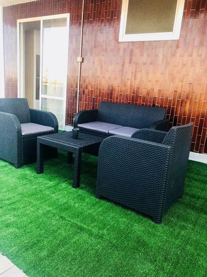 Zen Studio Apartment Mestre