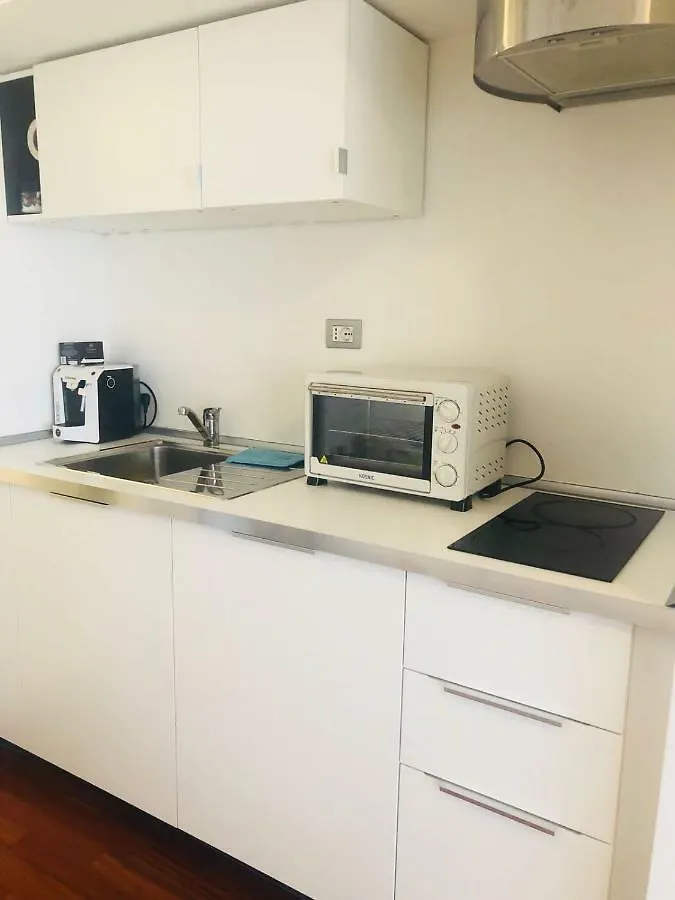 Zen Studio Apartment Mestre