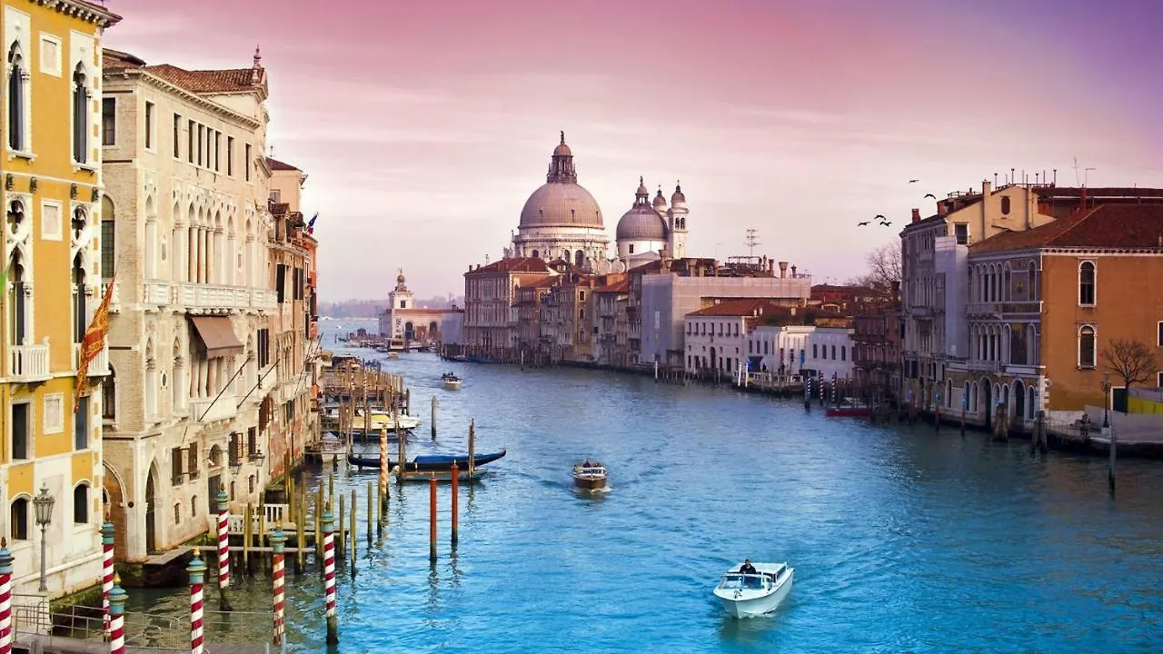 ميستر Zen Studio Apartment إيطاليا