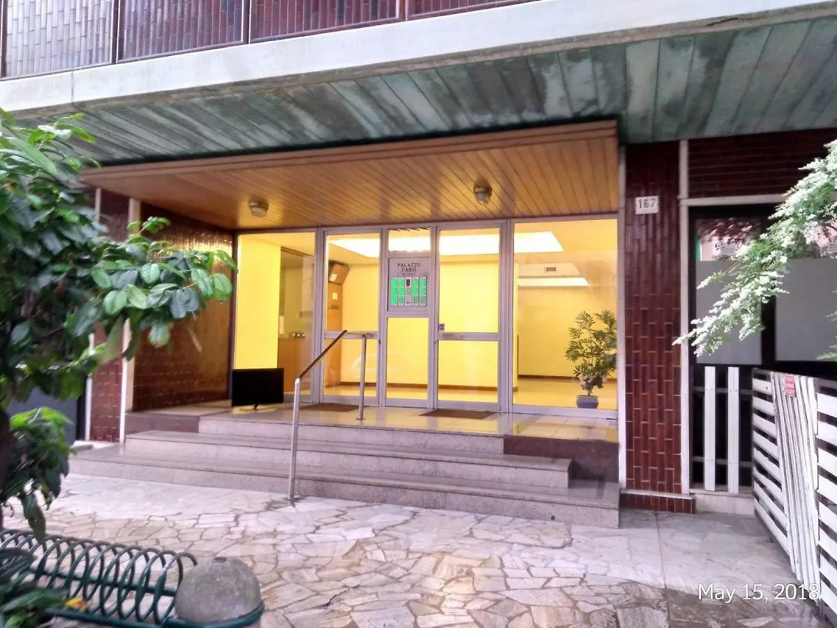 Zen Studio Apartment Mestre