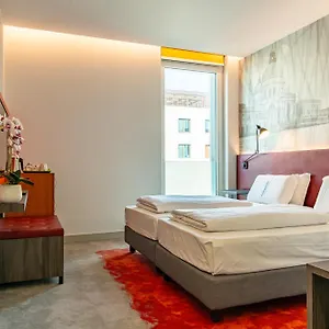 Campanile Venice فندق