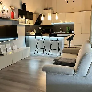  Appartamento Benvenuti In Casa Peluca!