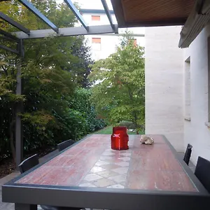 Appartement Cavalli, Mestre
